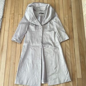 Formal Dress Coat